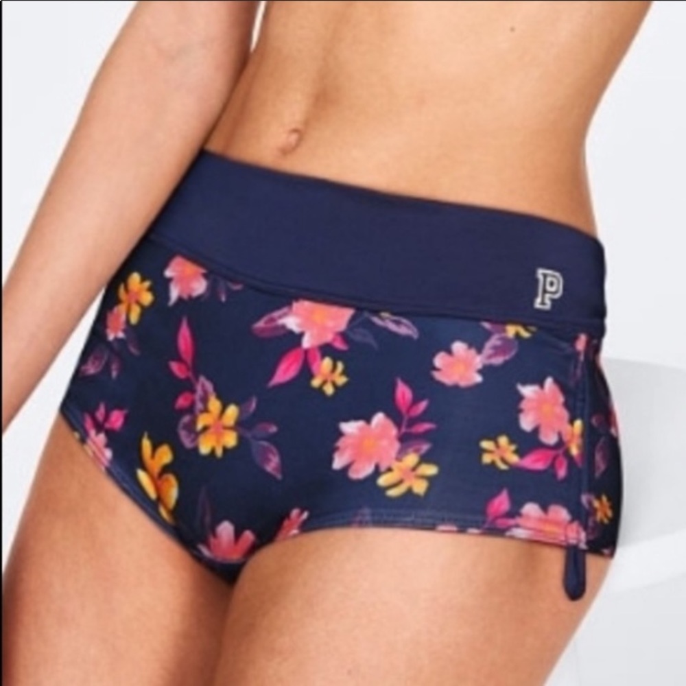 PINK by VS ULTIMATE SHORTS NWT